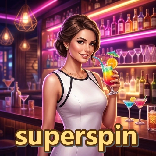 Ikon superspin untuk pertanyaan teknis APK