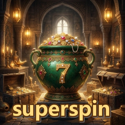 Ikon superspin untuk pertanyaan keamanan dan privasi