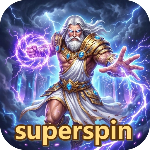 Ikon superspin untuk bagian pencocokan SHA-256