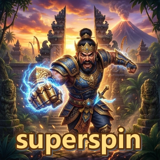 Ikon superspin untuk ciri berkas resmi