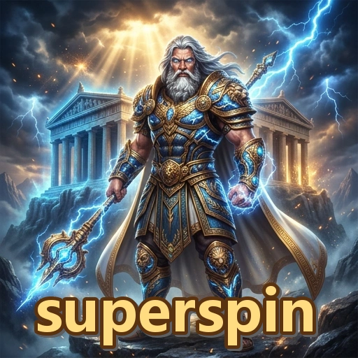 Ikon superspin untuk alasan mempercayai tim redaksi