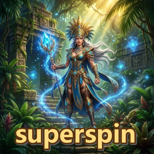 Ikon superspin untuk arsip pembaruan 2026
