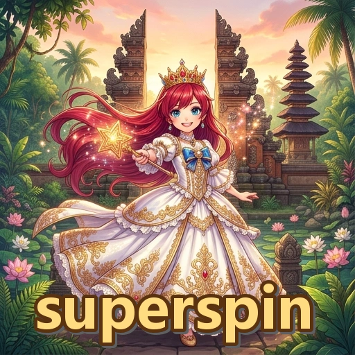 Ikon superspin untuk catatan v4.7.5
